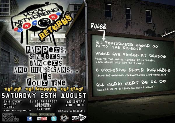 VocalNetworking's tweet image. Make steps toward your own destiny #keepnetworking