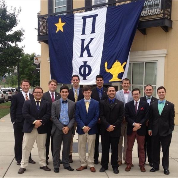 Albright Greek Life (AlbrightGreek) Twitter