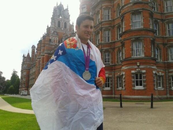 “<a href="/DavidCal1/">David Cal</a>: Un homenaje para todos los de mi tierra!!! Galicia !!! ” GRANDE!