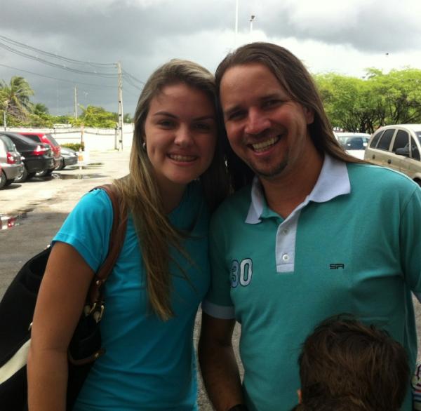 Rafaella_maciel's tweet photo. Grande Dorgival!!! Gente boa demais.. @dorgivaldantas1 http://t.co/whqiNwgY