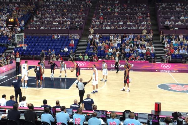 USA what?!

Argentina played some legit bang up basketball so hats off to em