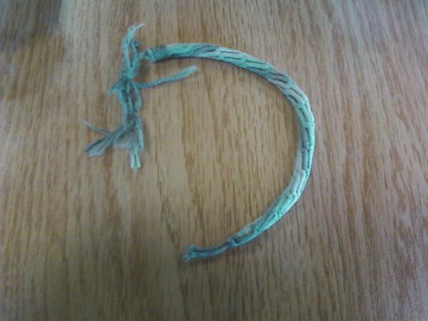 meredithkimble_'s tweet image. Had to cut it off for work ): #memories #SuperWow2012