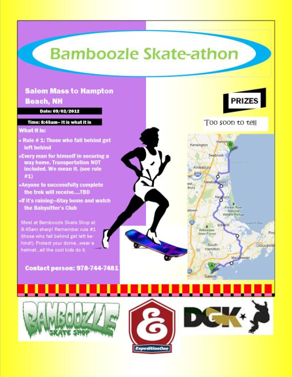 BamboozleSkate's tweet photo. http://t.co/ULDo8wAJ