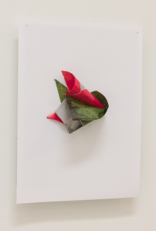 wot_it_is's tweet photo. What It Is: open till 5pm today, come see Adflora-um, new installation by Scottish artist David Constable up till Aug25 http://t.co/nJPq7inu