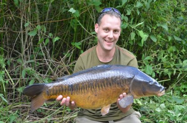 Bawburgh Lakes LTD tweet media