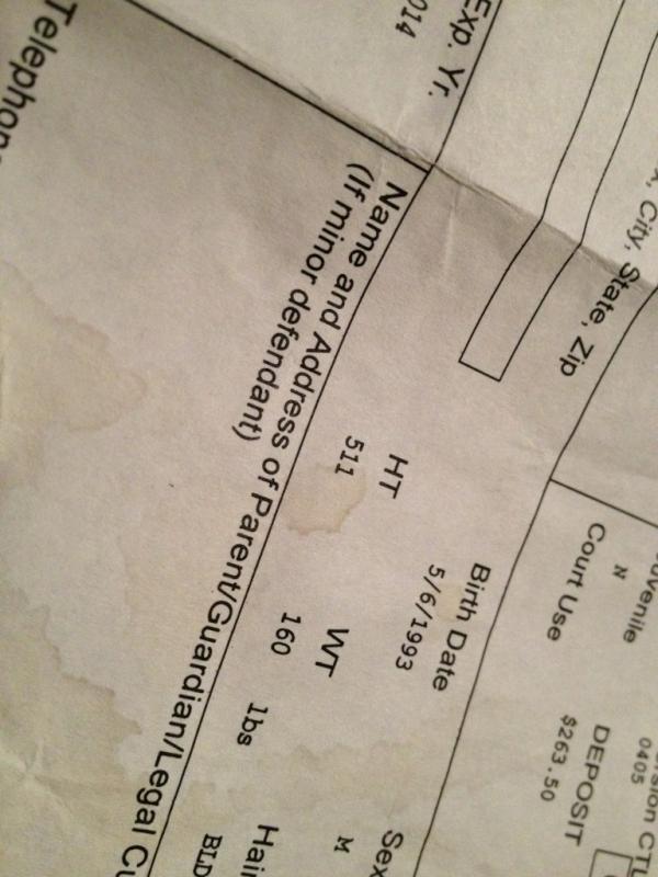JRossmeisl's tweet photo. Don't get a minor in wisconsin #kindaexspensive http://t.co/jdILbdpr