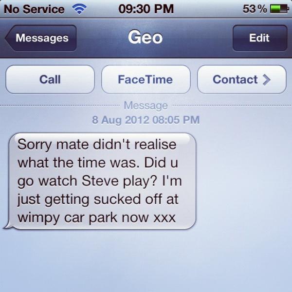 Pleasuretown1's tweet photo. One lucky guy #whimpybj http://t.co/fegjBiWM