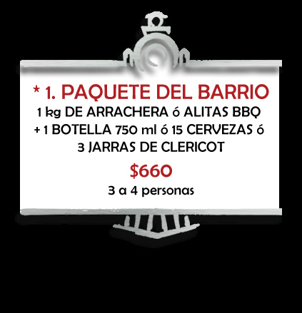 <a href="/BarrioAlmagro/">Barrio Almagro</a> Recomienda...