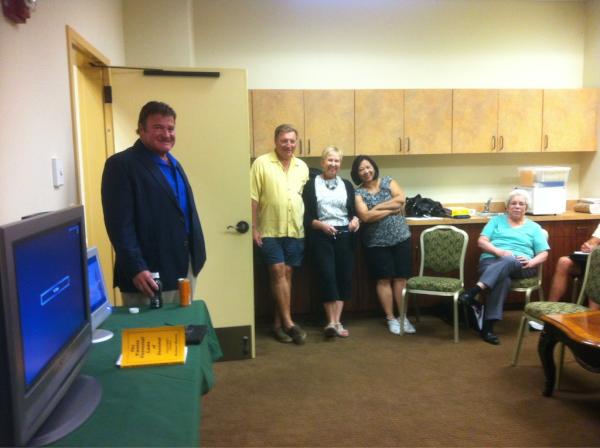 tim_itc's tweet image. iTc Connect Meeting