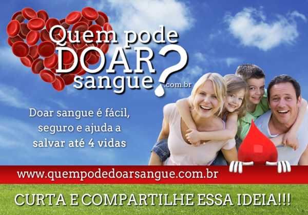 thaibv's tweet photo. Quem pode doar sangue? http://t.co/69bxXVpd http://t.co/juXL5QD0