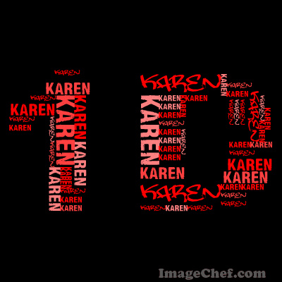 niahll's tweet image. Want one? Follow @karen_luvs1D #ImChecking!Then,tweet me what color, your name, and what design(a heart, star,1D,or JB)