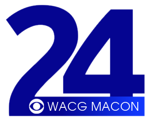 clearmediaco's tweet photo. New logo for #WACG. More on the station to come soon! [@BroadcastMogul] http://t.co/TnNSStFM