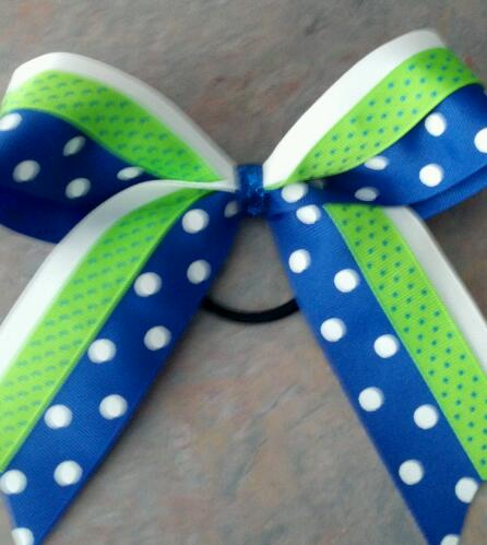 I_Heart_Bows2's tweet photo. @caarolinneeee Bows $10 w FREE shipping!! Can b customized just 4 u. Follow &amp; mention me to ur cheer friends. http://t.co/0SSVAr2h