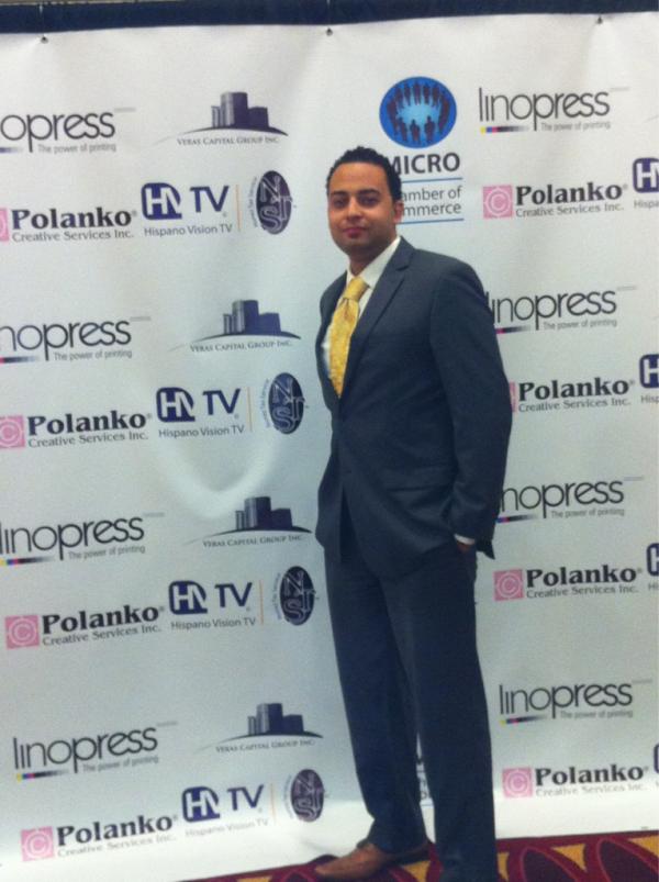 VerasCG's tweet image. Veras Capital Group Sponsoring/Honoring The 2012 Fathers Day Award