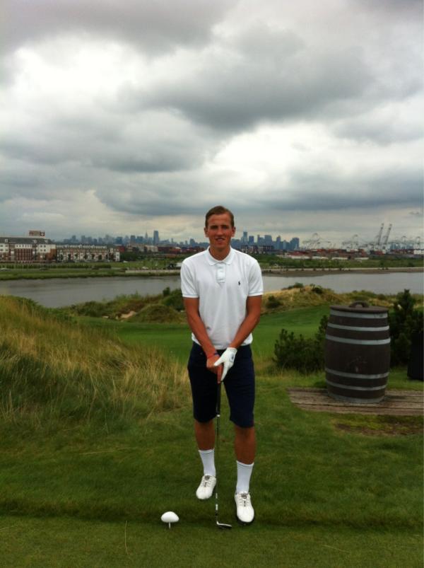 Harry Kane tweet media