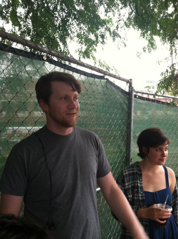 ScatteredTrees's tweet photo. Thanks to mg for beating those skins this weekend http://t.co/oMZxdW2g