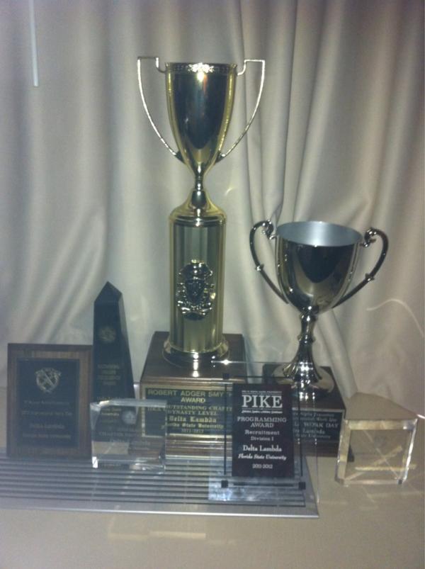 FSU Pikes tweet media