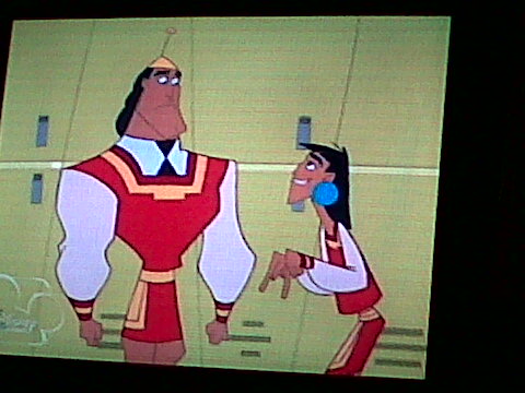 mmanufake's tweet image. Kuzco te amooooo #alltheproblems