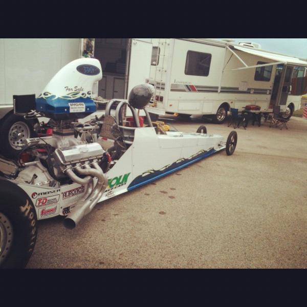 Marc_TheGr8's tweet photo. This weekend I went drag racing with my father;);) http://t.co/9RWd61FO