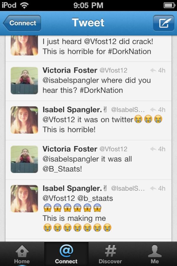 B_Staats's tweet photo. @IsabelSpangler @Vfost12 I don't think ya did. http://t.co/ybOK6t6p