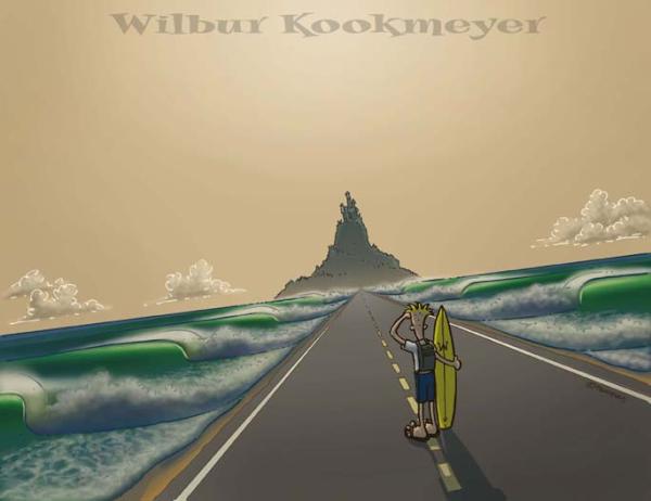 WKookmeyer's tweet photo. Daydream number 7. http://t.co/yoDYjgbn