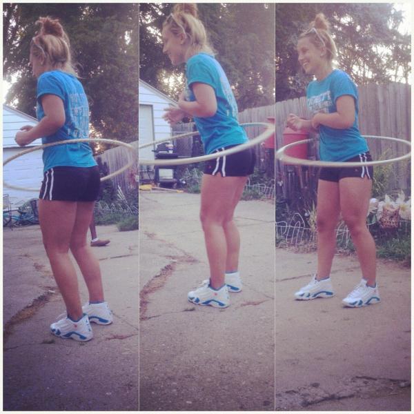 LikeImTayha's tweet photo. yesterday was fun lol #hullahooping http://t.co/V9NiblRc
