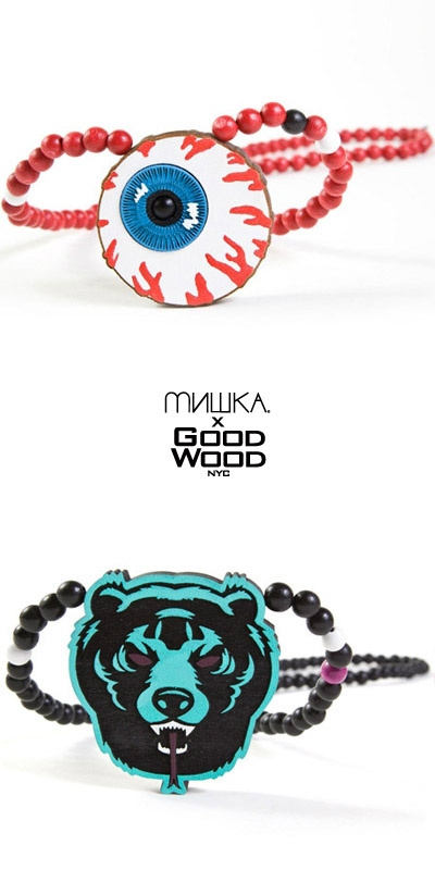 MISHKA_KOR's tweet photo. GOODWOODNYC와 MISHKA의 Necklace 제품들이 입고 되었습니다. 많은 관심 바랍니다! http://t.co/7aYCKq7S