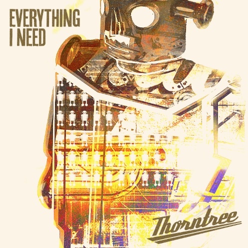 ThorntreeBand's tweet photo. New single 'Everything I Need' released on iTunes and Amazon today! http://t.co/au2j6okE