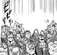 お気に入りの漫画コマみつけました!【1000コマを1000人で描く、世界初"ソーシャル漫画"プロジェクト開催中!】http://t.co/vuv6OHJj #socialkingdom 
