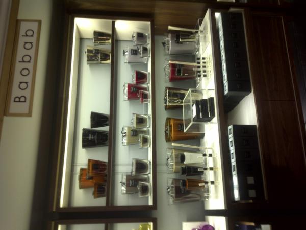 baobabco's tweet photo. New Display @Harrods 2nd floor - Home http://t.co/FilbDSNQ