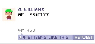 elinor4mi's tweet photo. Funny BitBook post in Tiny Tower for iOS! http://t.co/6BoQgUsT