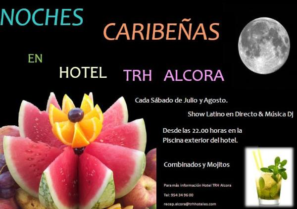 Hotel TRH Alcora