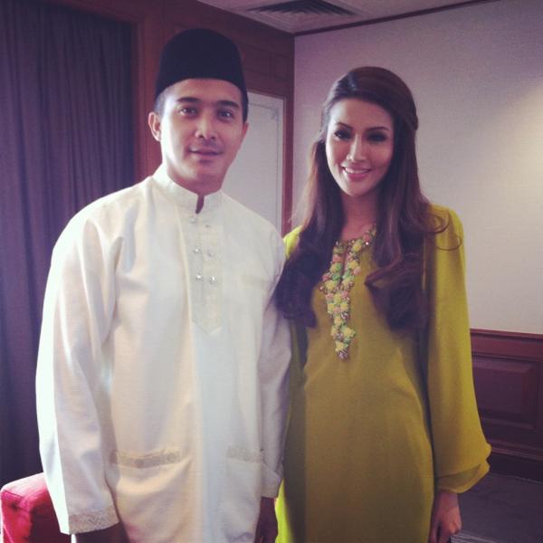 Dr Soo Wincci On Twitter With Aaron Aziz Http T Co Q9sedssq Twitter