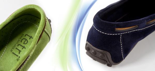 Renkli, şık, rahat ve hafif tetri modelleri ile yazı özgürce yaşayın..