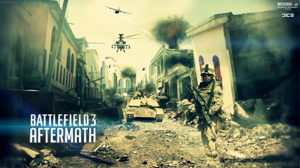 BFBulletin's tweet photo. Beautiful wallpaper created by Mr.BaDBoY at @Battlefield3org #BF3AM http://t.co/Is77nlOZ http://t.co/IAZ6Ylh3