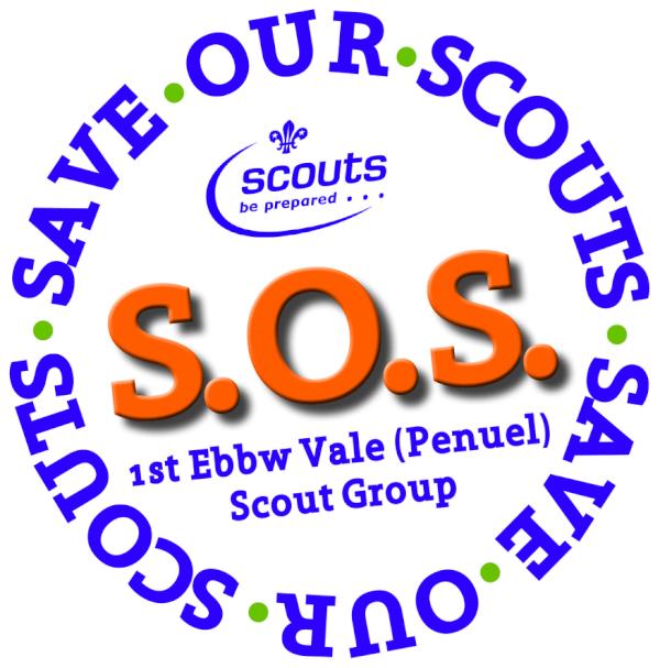 1st Ebbw Vale Scouts tweet media