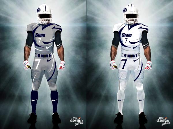 Dettrick Maddox on X: NEW Pittsburgh Steelers concept uniforms #pittsburgh  #steelers #nike #nfl #mdj  / X