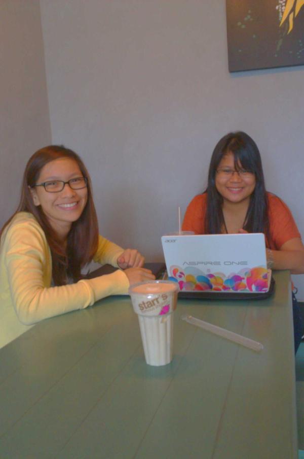 dakilathekilla's tweet image. Their milkshake brought mah girls (and i #gramaticallycorrect) to the yard. @apriltanjangco @imajillyfish @famousshakes