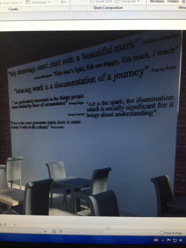 yi_ore's tweet image. Part of my design. #TestRender