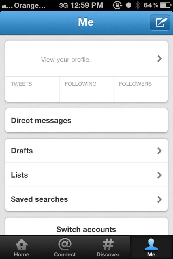 BennyBPS's tweet image. What's going on with my twitter someone help! Whys it doing this? #NotLoading