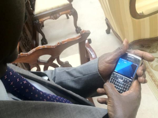 The Raila Odinga Amolo Foundation tweet media