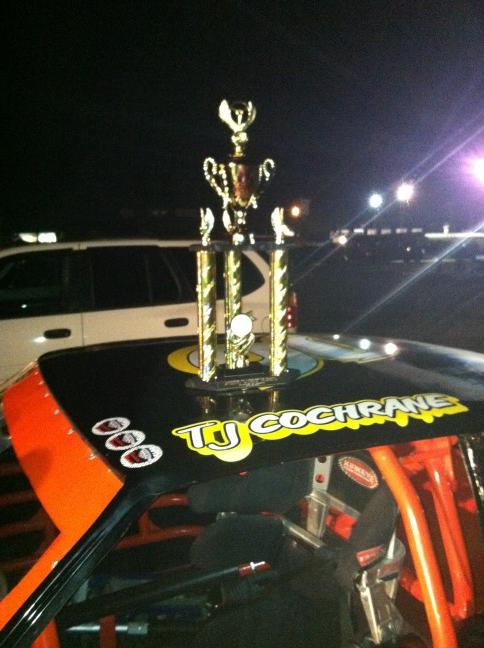 Teej06's tweet photo. Had fun saturday time to go make the car faster http://t.co/Cs477XQO