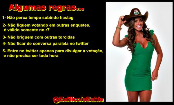 SorrisoNicoleB's tweet photo. Vamos  amoress
http://t.co/OPEmUxy6