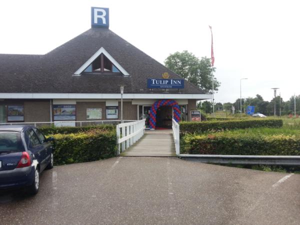 1e dag Domino Sevenum geslaagd  #domino #sevenum #ac #autogrill
