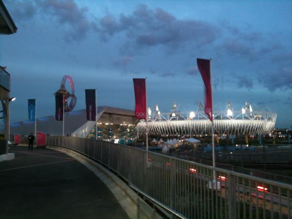 BhangleDesign's tweet image. Bhangledesign is at the olympics