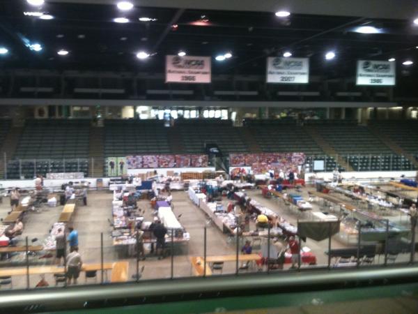 JonShaeffer's tweet photo. Come out to Munn Ice Arena Buy, Sell your patches and look around. #NOAC2012 http://t.co/4sR7voqm