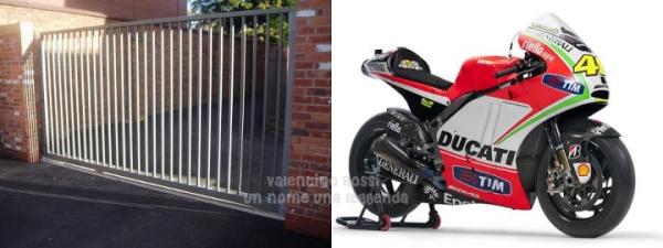 MarcoAsti1978's tweet photo. Vergogna Ducati! http://t.co/78MMmavy