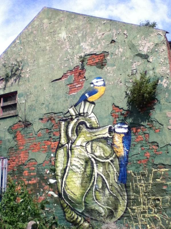 tudorgreen tweet picture
