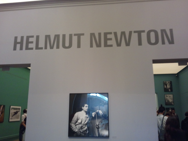 Earlier I visited the last day of the Helmut Newton exposition! I love france! http://t.co/XmDNjUNi<a href="/tag/smoothie"class="tags"><span>#smoothie</span></a><a href="/tag/strawberry"class="tags"><span>#strawberry</span></a><a href="/tag/chiaseeds"class="tags"><span>#chiaseeds</span></a>