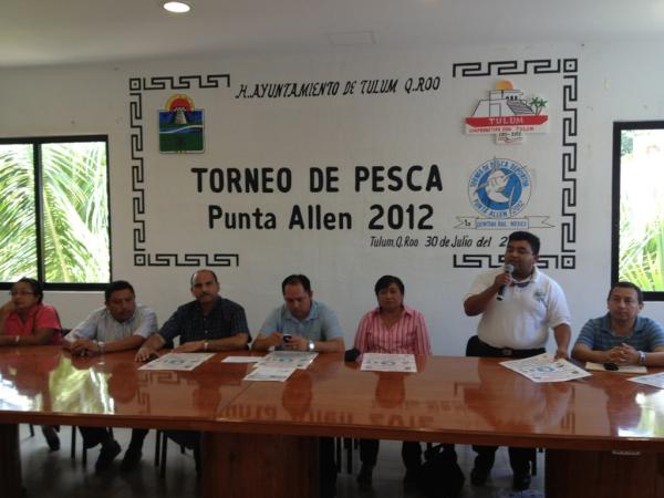 Ayuntamiento Tulum tweet media